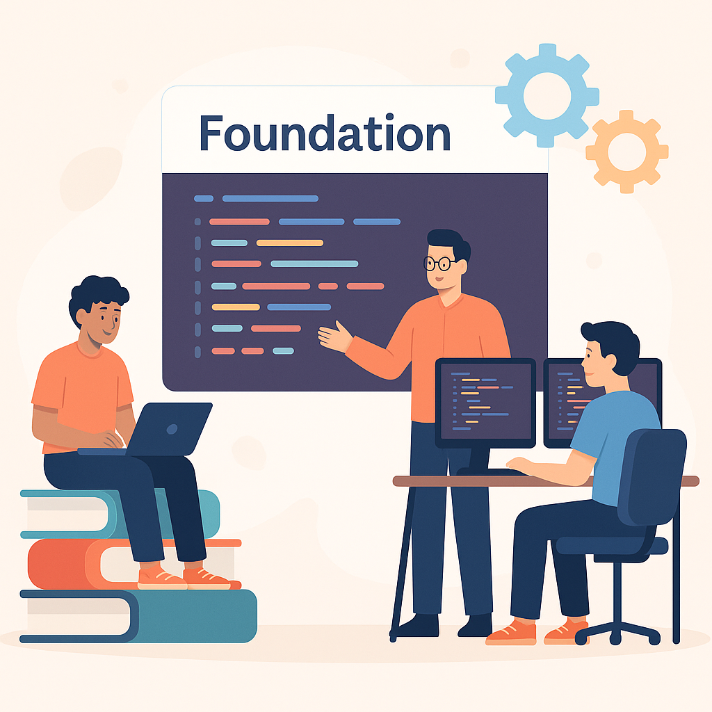 Foundation